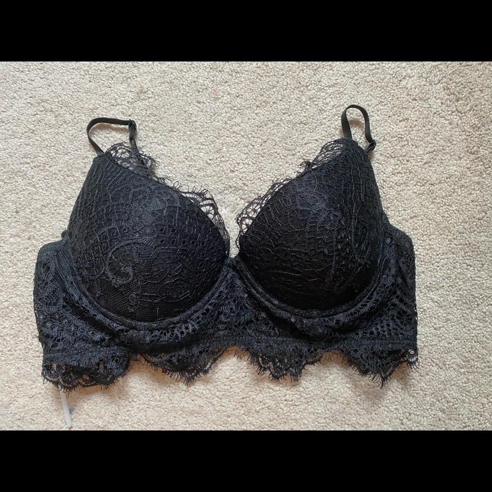 Windsor Bra